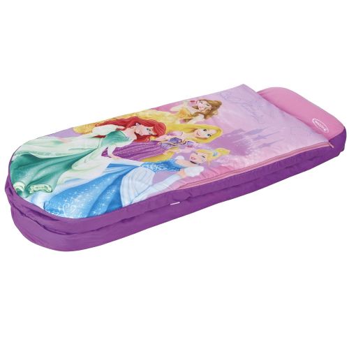  Worlds Apart Disney Princess Junior Ready Bed