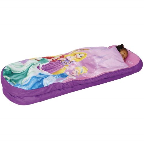  Worlds Apart Disney Princess Junior Ready Bed