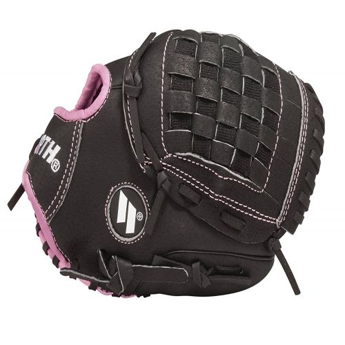  Worth Storm Series Throw Glove 11.5 inch