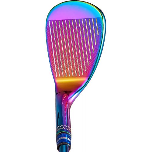  [아마존베스트]Wosofe Golf Sand Wedge Club Men Right Hand lob Chipping - Legal for Tournament Play,Quickly Cuts Strokes from Your Short Game Colorful