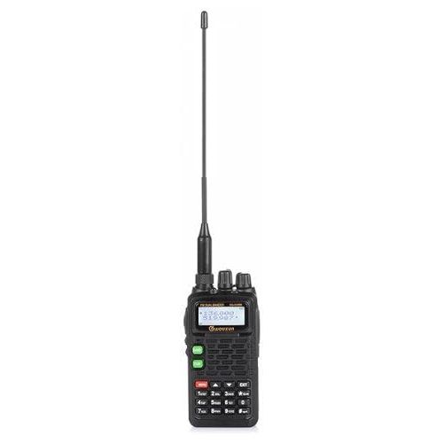  WouXun Wouxun KG-UV899 Two Way Radio Transceiver， Dual Band 136-174420-520 MHz