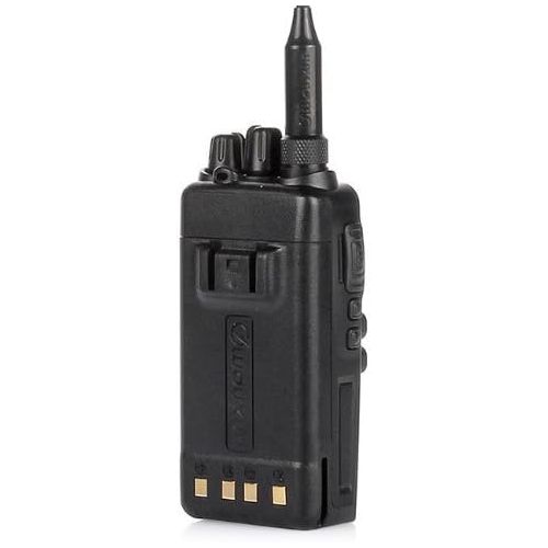  WouXun Wouxun KG-UV899 Two Way Radio Transceiver， Dual Band 136-174420-520 MHz