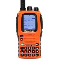 Wouxun KG-UV9D Mate 7 Band Air Band 10W Powerfrul 3200mAh Two Way Radio