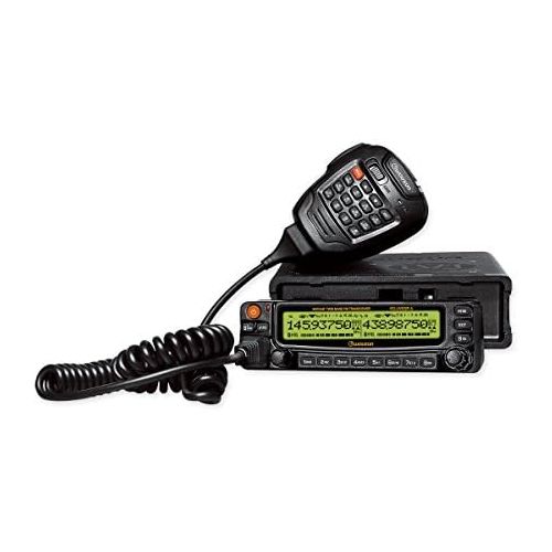  Wouxun KG-UV920P-A Dual Band BaseMobile Two Way Radio