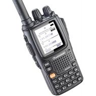 WouXun Wouxun KG-UV9DPlus Multi-Band Multi-functional DTMF Two-way Radio 7 Bands Included Air Band