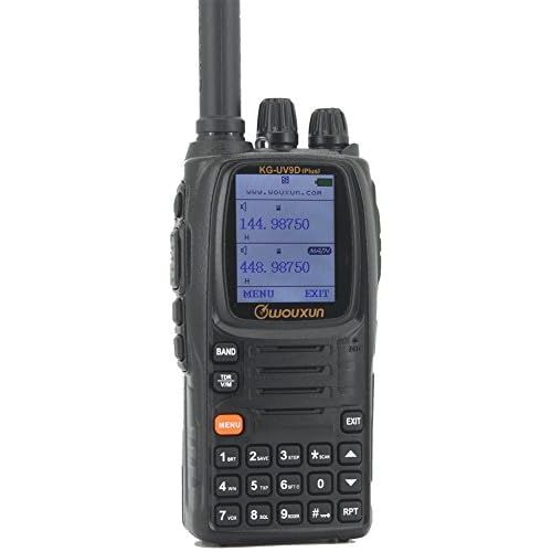  Wouxun WOUXUN KG-UV9D Plus Two Way Radio