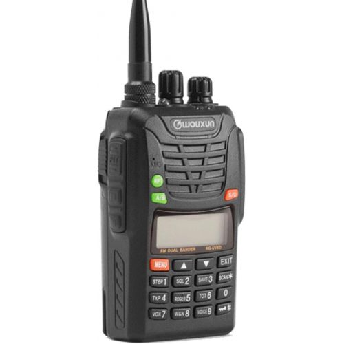  Wouxun KG-UV6D Two Way Radio