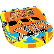 [아마존베스트]WOW Max 3 Person Towable World of Sports Water Fun