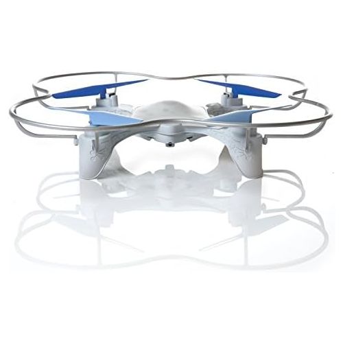  WowWee Lumi Gaming Quadcopter Remote Control RC Drone Toy, Standard Packaging