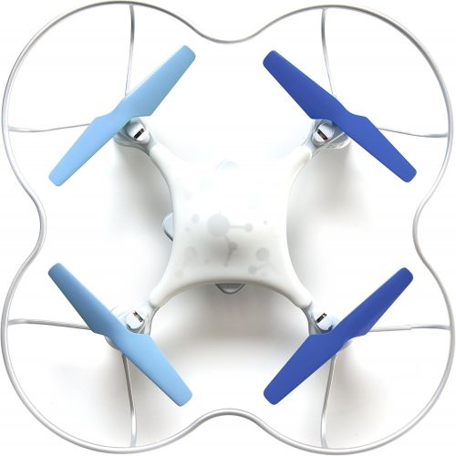  WowWee Lumi Gaming Quadcopter Remote Control RC Drone Toy, Standard Packaging