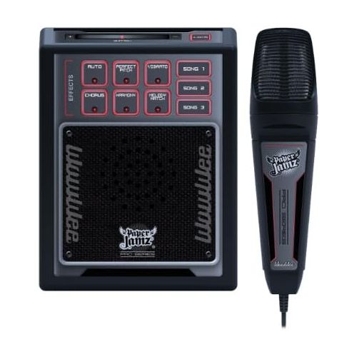  WowWee Paper Jamz Pro Mic Series - Style 1