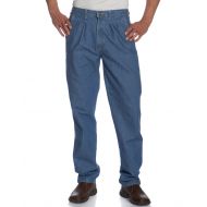 Wrangler Mens Rugged Wear Angler Relaxed-fit Jean