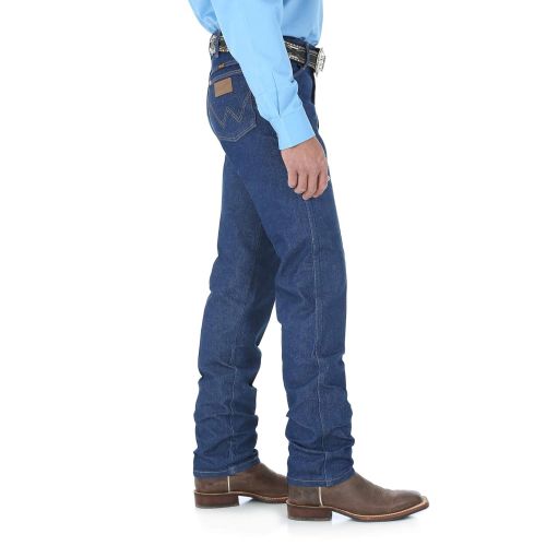  Wrangler Men’s 13MWZ Cowboy Cut Original Fit Jean