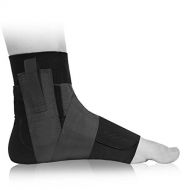 BIOSKIN AFTR DC Wrap-around Ankle Brace to Reduce Swelling and Speed Recovery - by BioSkin (M - L)