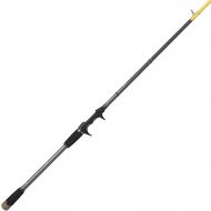 Wright & McGill Co. Skeet Reese Victory Pro Carbon Swimbait Casting Rod - 1-Piece, 7’6”, Fast