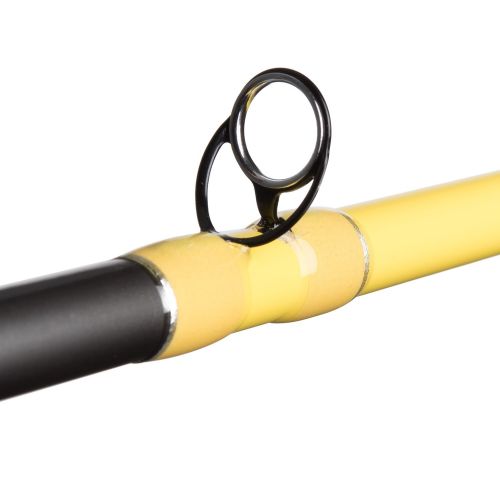  Wright & McGill Co. Skeet Reese Victory Pro Carbon Swimbait Casting Rod - 1-Piece, 7’6”, Fast