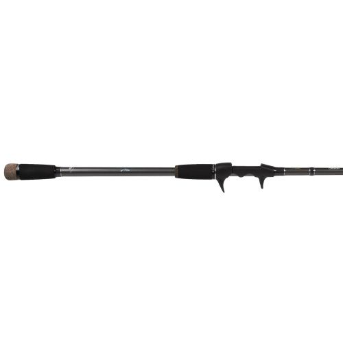  Wright & McGill Co. Skeet Reese Victory Pro Carbon Swimbait Casting Rod - 1-Piece, 7’6”, Fast