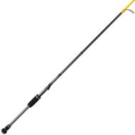 Wright & McGill Co. Skeet Reese Victory Pro Carbon Shakey HeadFinesse Worm Spinning Rod - 1-Piece, 6’11”, Medium-Fast