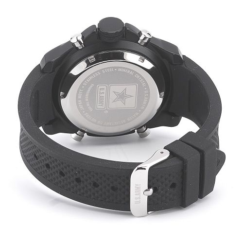  Wrist Armor Mens 37200006 U.S. Army C24 Watch