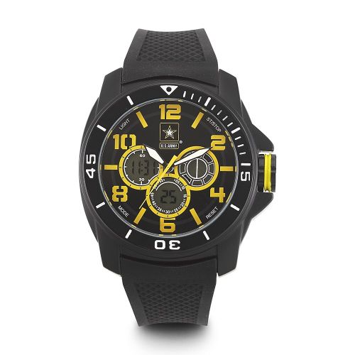  Wrist Armor Mens U.S. Army C24 Watch