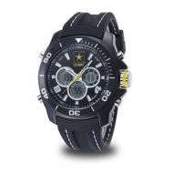 Wrist Armor Mens 37200015 U.S. Army C29 Watch