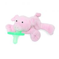 WubbaNub Infant Plush Toy Pacifier