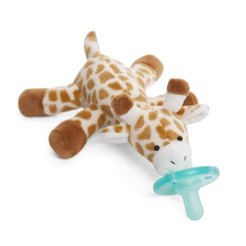  [아마존베스트]WubbaNub Infant Pacifier - Giraffe