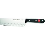 Wuesthof Wusthof Gourmet 7 Nikiri Knife - Personalized Rotary Engraving Available