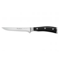 WUESTHOF Classic IKON 5 Boning Knife