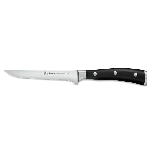  WUESTHOF Classic IKON 5 Boning Knife