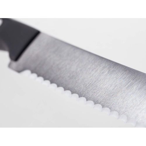  WUESTHOF Gourmet 8 Bread Knife