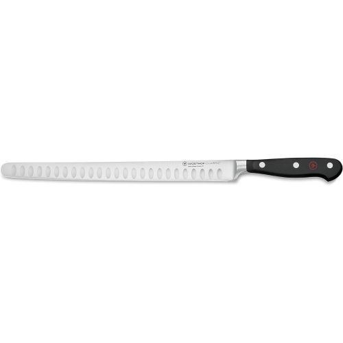  WUESTHOF Classic 10 Ham Slicer Knife