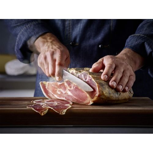  WUESTHOF Classic 10 Ham Slicer Knife