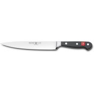 Wuesthof Wusthof Classic Carving Knife, One Size, Black, Stainless Steel