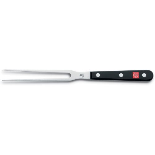  WUESTHOF Gourmet 2-Piece Carving Knife Set