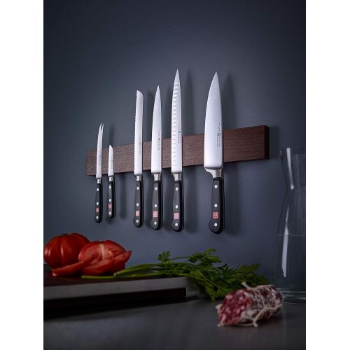  WUESTHOF Classic 3-Piece Chefs Knife Set with Paring Knives