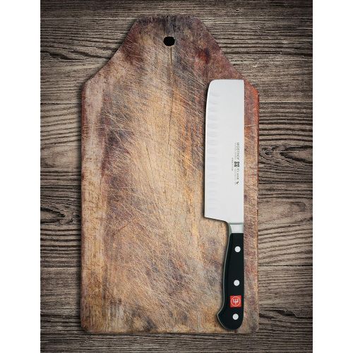  WUESTHOF Classic 3-Piece Chefs Knife Set with Paring Knives