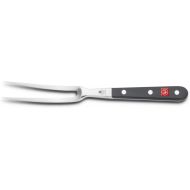 WUESTHOF Classic Curved Meat Fork