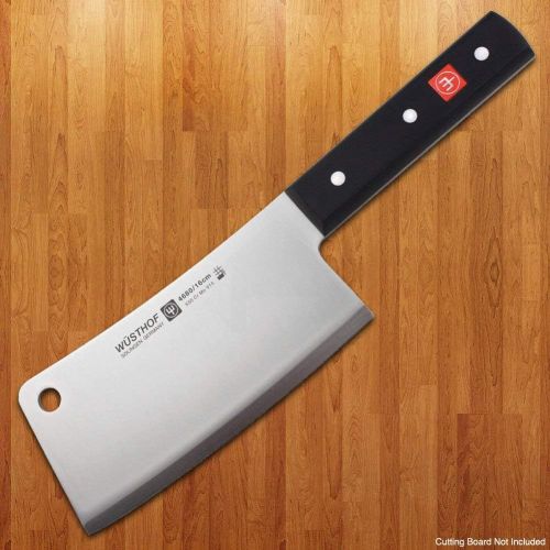  WUESTHOF Classic 6 Cleaver Knive