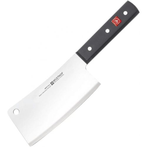  WUESTHOF Classic 6 Cleaver Knive