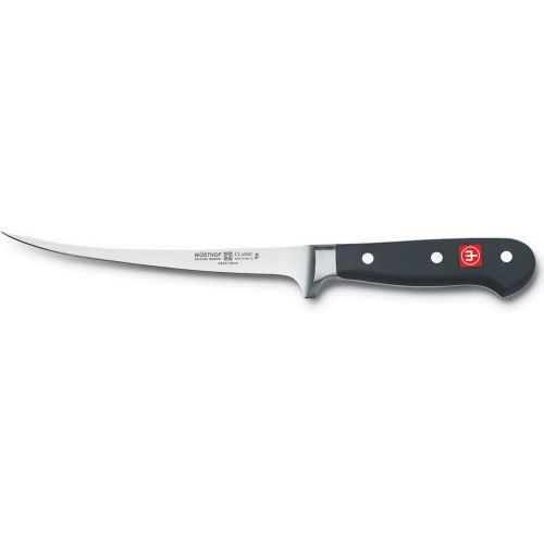  Wuesthof Wusthof 4622-7 Classic 7 Inch Fillet Knife