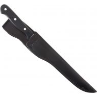 WUESTHOF Gourmet 7 Fillet Knife with Leather Sheath