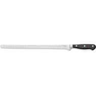 Wuesthof 1040102432 CLASSIC Salmon Slicer One Size Black, Stainless Steel, 12 inches