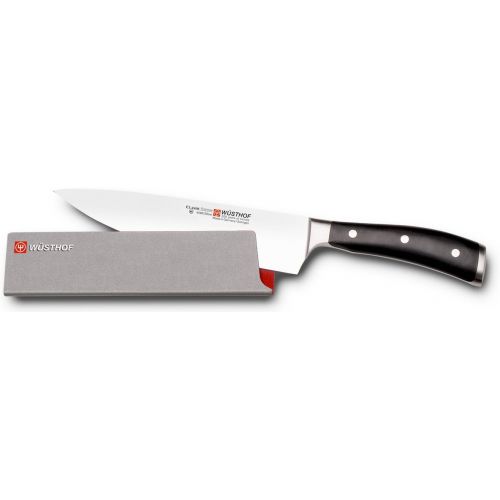  Wuesthof Wusthof Klingenschuetzer Knife, 20.5 x 2,5 x 0,2 cm, 0