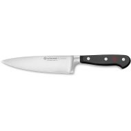 WUESTHOF Classic 6” Chef’s Knife