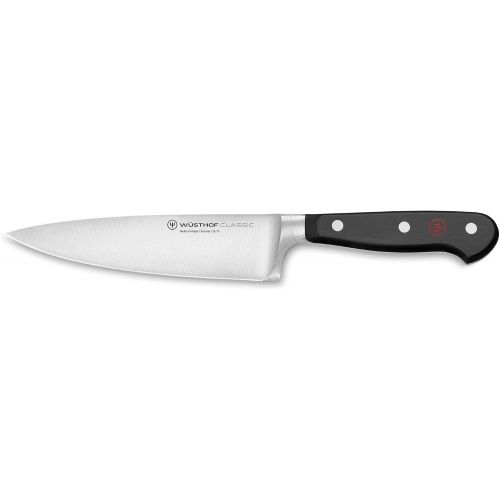  WUESTHOF Classic 6” Chef’s Knife