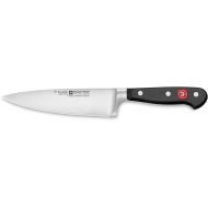 [아마존베스트]Wuesthof Wusthof CLASSIC Cooks Knife, 6-Inch, Black