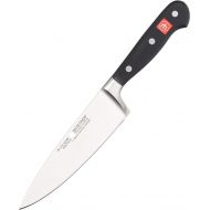 [아마존베스트]Wuesthof Wusthof Classic Chefs Knife: 6, 6 IN, Black
