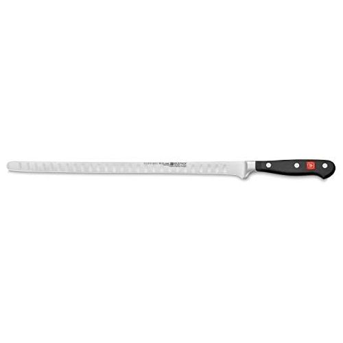  Wuesthof Wusthof Classic 12-Inch Hollow-Ground Salmon Slicer