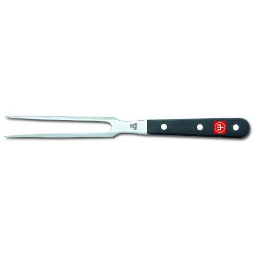  Wuesthof Wusthof Classic Straight Meat Fork 16Cm